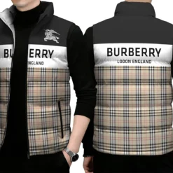 BURBERRY Premium Sleeveless Down Jacket  LUX-C290-00JTJLTTFO