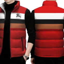 BURBERRY Premium Sleeveless Down Jacket  LUX-C290-00NWKD6HYA