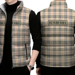 BURBERRY Premium Sleeveless Down Jacket  LUX-C290-00CX3PWZZG