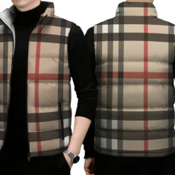 BURBERRY Premium Sleeveless Down Jacket  LUX-C290-00FLEK4ADY