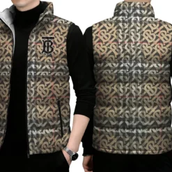 BURBERRY Premium Sleeveless Down Jacket  LUX-C290-00YPY1QIF6