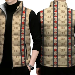 BURBERRY Premium Sleeveless Down Jacket  LUX-C290-00TIV2EQKI