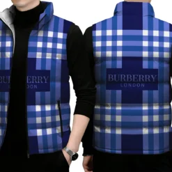 BURBERRY Premium Sleeveless Down Jacket  LUX-C290-00HQR4BNZA