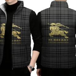 BURBERRY Premium Sleeveless Down Jacket  LUX-C290-00KYJKXGGU