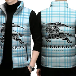 BURBERRY Premium Sleeveless Down Jacket  LUX-C290-00QQHVSYKW