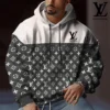 LOUIS VUITTON Limited Edition HOODIE Best Selling 2025 LUX-AF-00NJS6NTXE