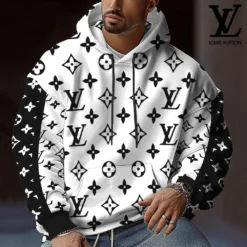 LOUIS VUITTON Limited Edition HOODIE Best Selling 2025 LUX-AF-00ICNRFYQO