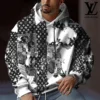LOUIS VUITTON Limited Edition HOODIE Best Selling 2025 LUX-AF-00FL6EIGGV