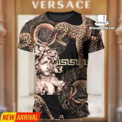 [NEW] Premium VERSACE T-Shirt For Men Women 2024 MRS-TX-VS1237911
