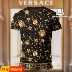 [NEW] Premium VERSACE T-Shirt For Men Women 2024 MRS-TX-VS1237913