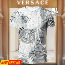 [NEW] Premium VERSACE T-Shirt For Men Women 2024 MRS-TX-VS1237916