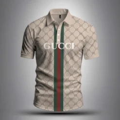 [NEW] Premium GUCCI Polo Shirt Limited 2024 MRS-PO-GC1381