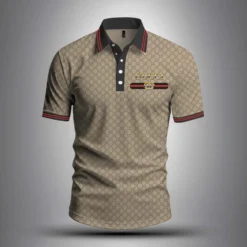[NEW] Premium GUCCI Polo Shirt Limited 2024 MRS-PO-GC1379