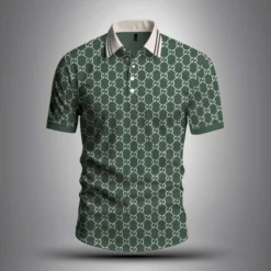 [NEW] Premium GUCCI Polo Shirt Limited 2024 MRS-PO-GC1382