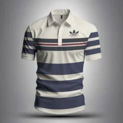 [NEW] Premium GUCCI Polo Shirt Limited 2024 MRS-PO-GC1386