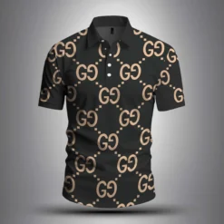 [NEW] Premium GUCCI Polo Shirt Limited 2024 MRS-PO-GC1385