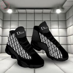 Christian DIOR AJ Shoes 13 Sneaker Hot  - MRS - F67 - 0112