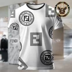 [NEW] Premium FENDI Unisex T-Shirt 2025 MRS-TX-0002NCF3U34P