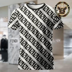[NEW] Premium FENDI Unisex T-Shirt 2025 MRS-TX-0002UKZ8H6NO