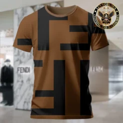 [NEW] Premium FENDI Unisex T-Shirt 2025 MRS-TX-00020MHWLJ2W