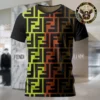 [NEW] Premium FENDI Unisex T-Shirt 2025 MRS-TX-00023CFRFB5M