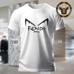 [NEW] Premium FENDI Unisex T-Shirt 2025 MRS-TX-0002DLBWGQ21
