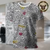 [NEW] Premium FENDI Unisex T-Shirt 2025 MRS-TX-0002CMCILI1O