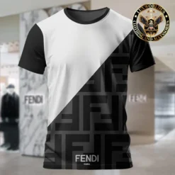[NEW] Premium FENDI Unisex T-Shirt 2025 MRS-TX-000266YSLTN7