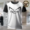 [NEW] Premium FENDI Unisex T-Shirt 2025 MRS-TX-00022OK46DXK