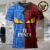 [NEW] Premium FENDI Unisex T-Shirt 2025 MRS-TX-0002MDZHQZD3