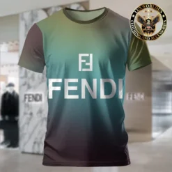 [NEW] Premium FENDI Unisex T-Shirt 2025 MRS-TX-0002CR87DVZ7