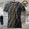[NEW] Premium FENDI Unisex T-Shirt 2025 MRS-TX-0002ONDLYQAH