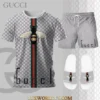 GUCCI Premium T-Shirt & Shorts x Slides Hot Trend 2025 LUX-TX+STK-0L1IPYOTJ