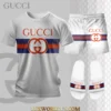 GUCCI Premium T-Shirt & Shorts x Slides Hot Trend 2025 LUX-TX+STK-0VHD5AZVC