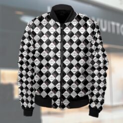 Limited Edition GUCCI Bomber Jacket for Men And Women MRS-JK-000V6SXZKTX