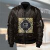 Limited Edition GUCCI Bomber Jacket for Men And Women MRS-JK-000D2BBRCJ5