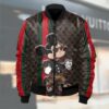 Limited Edition GUCCI Bomber Jacket for Men And Women MRS-BMJ-000WDEALV0I