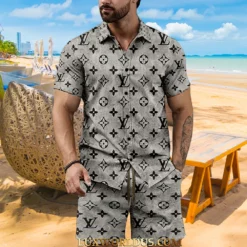 LOUIS VUITTON Limited Edition Hawaii Summer Set 2025 LUX-CY+STK-0ATVAZMZG