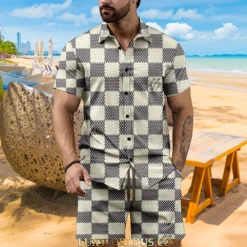 LOUIS VUITTON Limited Edition Hawaii Summer Set 2025 LUX-CY+STK-0QWU6GERW