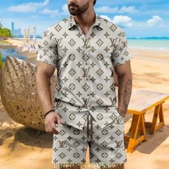 LOUIS VUITTON Limited Edition Hawaii Summer Set 2025 LUX-CY+STK-0OYGZLZ2H