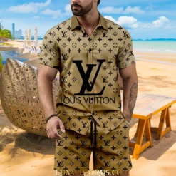 LOUIS VUITTON Limited Edition Hawaii Summer Set 2025 LUX-CY+STK-0W9KA097B