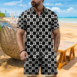 LOUIS VUITTON Limited Edition Hawaii Summer Set 2025 LUX-CY+STK-09EEARTFQ