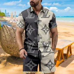 LOUIS VUITTON Limited Edition Hawaii Summer Set 2025 LUX-CY+STK-0Y4BKIJFL