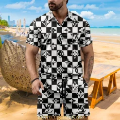 LOUIS VUITTON Limited Edition Hawaii Summer Set 2025 LUX-CY+STK-0GU0XEMX2