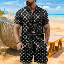 LOUIS VUITTON Limited Edition Hawaii Summer Set 2025 LUX-CY+STK-0T4ZLKYG9