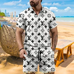 LOUIS VUITTON Limited Edition Hawaii Summer Set 2025 LUX-CY+STK-0XZH5MHE0