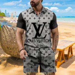 LOUIS VUITTON Limited Edition Hawaii Summer Set 2025 LUX-CY+STK-0ZWPLQWGK