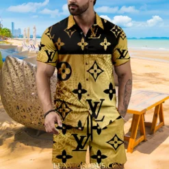 LOUIS VUITTON Limited Edition Hawaii Summer Set 2025 LUX-CY+STK-0YGH6RBSU