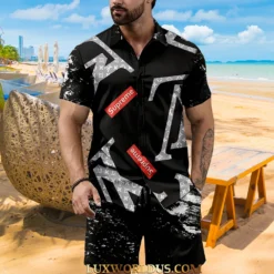 LOUIS VUITTON Limited Edition Hawaii Summer Set 2025 LUX-CY+STK-0OK5A8UON