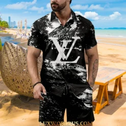 LOUIS VUITTON Limited Edition Hawaii Summer Set 2025 LUX-CY+STK-0LANY6NID